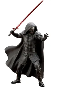 KOTOBUKIYA ARTFX+ KYLO REN - Star Wars - photo 9