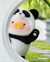 TOYZEROPLUS LuLu the Piggy - PANDA LULU - LuLu The Piggy - photo 7