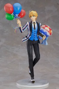 ORANGE ROUGE Saber/Arthur Pendragon (Prototype): Heroic Spirit Formal Dress Ver. - Fate/Grand Order - photo 2