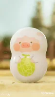 TOYZEROPLUS LuLu the Piggy Generic - Professional Cosplayer LuLu Tumbler - LuLu The Piggy - photo 29