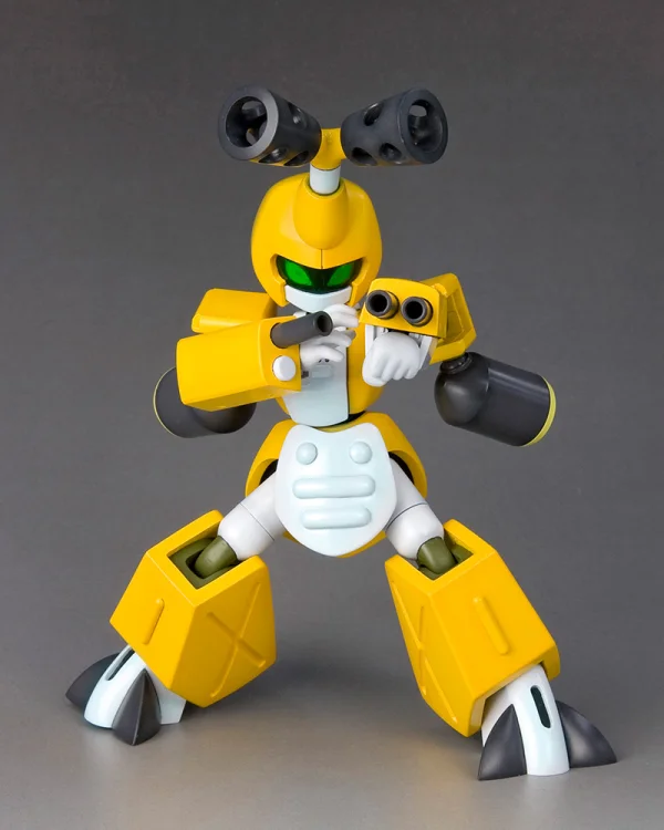 KBT00-M METAL BEETLE