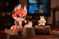 Good Smile Arts Shanghai Nendoroid River - FLUFFY LAND - photo 8