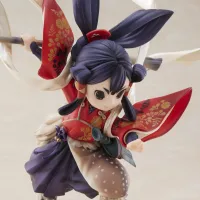 eStream Sakuna: Of Rice and Ruin Sakuna Hime - Sakuna: Of Rice and Ruin - photo 9