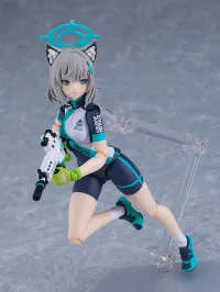 Max Factory figma Shiroko Sunaookami (Cycling) - Blue Archive - photo 8