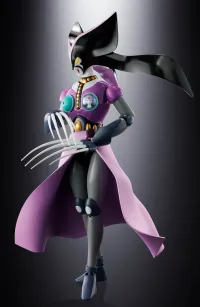 TAMASHII NATIONS GX-114 JANUS & GX-12R VENUS A "GREAT MAZINGER", TAMASHII NATIONS SOUL OF CHOGOKIN - Mazinger Z - photo 13