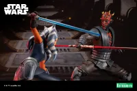 KOTOBUKIYA ARTFX 1/7 DARTH MAUL™ - Star Wars - photo 5