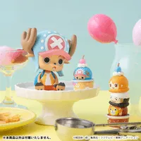 MegaHouse Tsumichen Stack up & Change ONE PIECE set【with gift】 - ONE PIECE - photo 11