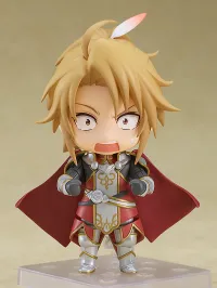 GOOD SMILE COMPANY Nendoroid Spear Hero - The Rising of the Shield Hero - photo 5