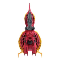 MegaHouse Cosmo Fleet Specoal Gundam Reconguista in G Megafauna Re. - Gundam Reconguista in G - photo 10