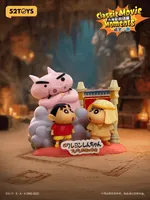 52TOYS Crayon Shin-chan Classic Movie Moments - CRAYON SHIN-CHAN - photo 2