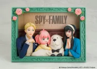 PROOF 『SPY x FAMILY』Non Articulated Figure ”The Forgers” - SPY x FAMILY - photo 2