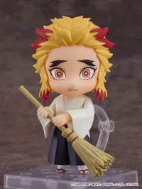 GOOD SMILE COMPANY Nendoroid Senjuro Rengoku - Demon Slayer: Kimetsu no Yaiba - photo 1