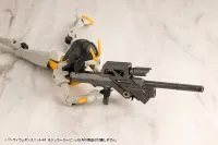 KOTOBUKIYA HEAVY WEAPON UNIT41 MODULAR CARBINE - M.S.G - photo 11