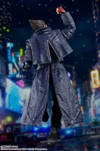 TAMASHII NATIONS Kazuya Mishima "Tekken 8", TAMASHII NATIONS S.H.Figuarts - Tekken - photo 8