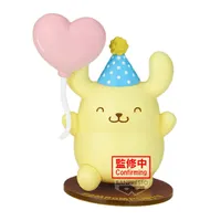BANDAI Sanrio characters Pompompurin FIGURE COLLECTION(ver.C) - Sanrio - photo 1