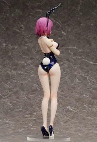 FREEing Hisako Arato: Bare Leg Bunny Ver. - Food Wars! Shokugeki no Soma - photo 4