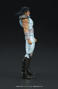 DIG Co. DIGACTION "Fist of the North Star" REI - Fist of the North Star - photo 6