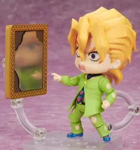 GOOD SMILE COMPANY Nendoroid Pannacotta Fugo(re-run) - JoJo's Bizarre Adventure - photo 7