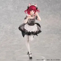 Union Creative Oshi No Ko (My Star) Kana Arima Cat Maid ver. -Special Edition-	 - 【OSHI NO KO】 - photo 9
