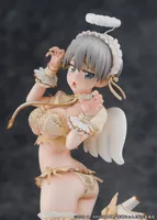PROOF 1/7Scale Figure "Hana Uzaki Angel ver." - Uzaki-chan Wants to Hang Out! - photo 7