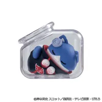 MegaHouse MEGA CAT PROJECT NARUTO ShippudenGood Night Nyaruto! Gathering Akatsuki Edition Vol.1 - NARUTO - photo 7