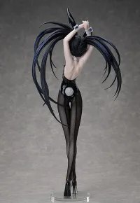 FREEing Black Rock Shooter: Bunny Ver. - Black Rock Shooter - photo 4