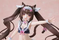 KADOKAWA Chocola: Maid Swimsuit ver. - NEKOPARA - photo 9