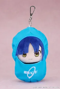 GOOD SMILE COMPANY Plushie with Kessoku Band Carrying Case Ryo Yamada - Bocchi the Rock! - photo 3