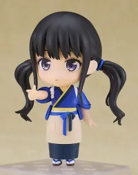 GOOD SMILE COMPANY Nendoroid Takina Inoue: Cafe LycoReco Uniform Ver. - Lycoris Recoil - photo 4