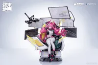 Myethos Arknights: Endfield 1/7 Yvonne		 - Arknights - photo 10