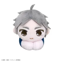 MAX LIMITED Haikyu!! HUG CHARACTER COLLECTION 3 (6pc per box) - Haikyu!! - photo 7