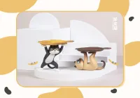 Shenzhen Mabell Animation Development Ennoshitano Neko - Blind Boxes - photo 3