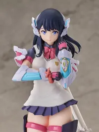 Good Smile Arts Shanghai Hyper Body Rikka Takarada (GRID TECTOR Ver.) - GRIDMAN UNIVERSE - photo 9