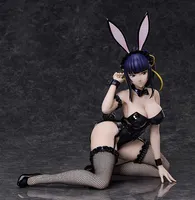 FREEing Narberal Gamma: Black Bunny Ver. - OVERLORD - photo 3