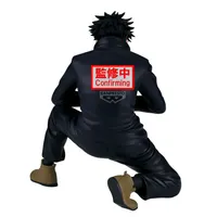 BANDAI JUJUTSU KAISEN MAXIMATIC MEGUMI FUSHIGURO-The culling game- - Jujutsu Kaisen - photo 4