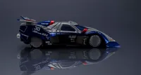 MegaHouse Cyber Formula Collection -Heritage Edition-Future GPX Cyber FormulaAsurada G.S.X Aero Mode - FUTURE GPX CYBER FORMULA - photo 9