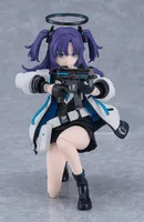 Max Factory figma Yuuka Hayase - Blue Archive - photo 6