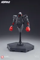 KOTOBUKIYA BAKI - OVER ZERO - photo 23