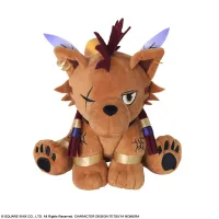 SQUARE ENIX FINAL FANTASY VII REMAKE Action Doll - RED XIII - Final Fantasy VII - photo 4