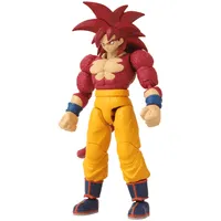 BANDAI Dragon Stars - Super Saiyan 4 Goku [DAIMA Ver.] - Dragon Ball DAIMA - photo 7
