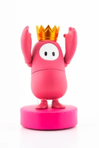 KOTOBUKIYA FALL GUYS ULTIMATE KNOCKOUT Action Figure pack 02: Beach Ball/Rookie ​Costume - Fall Guys - photo 14
