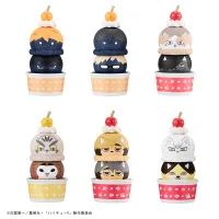 MegaHouse Tsumichen Stack up & Change Haikyu!! (6pc per box) - Haikyu!! - photo 2