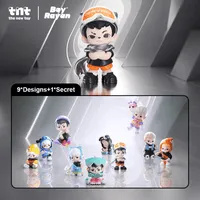 TNT SPACE Rayan Time Rift mini series figures Rayan - Rayan - photo 2