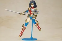 KOTOBUKIYA Wonder Woman Another Color Humikane Shimada Ver. - DC Comics - photo 11