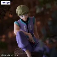 FuRyu HUNTER×HUNTER　Noodle Stopper Figure -Shalnark- - HUNTER×HUNTER - photo 3