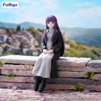 FuRyu Frieren: Beyond Journey’s End　Noodle Stopper Figure -Fern-(3rd-run) - Frieren: Beyond Journey's End - photo 5