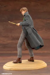 KOTOBUKIYA ARTFX+ Newt Scamander - Live Action Movies/TV - photo 7