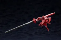 KOTOBUKIYA GOVERNOR QUEEN's GUARD - HEXA GEAR - photo 13
