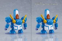 GOOD SMILE COMPANY MODEROID Ryu-Knight Collection Series: 2 - Bakuretsumal &amp; Bourus - LORD OF LORDS RYU-KNIGHT - photo 10