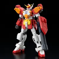 HG 1/144 GUNDAM HEAVYARMS CUSTOM